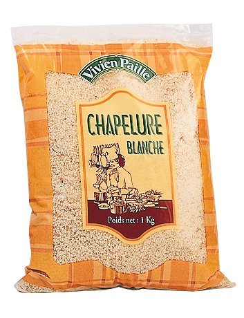 Chapelure blanche 1kg