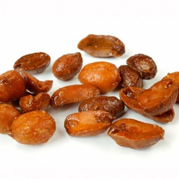Cacahuètes cantonaises caramélisées 850gr