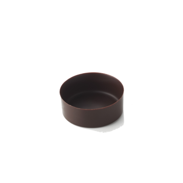 Petits ronds en chocolat boite de 125 pièces