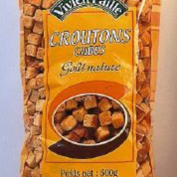 Crouton Nature 500gr