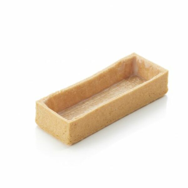 Grands rectangles sucrés vanille x70 pièces