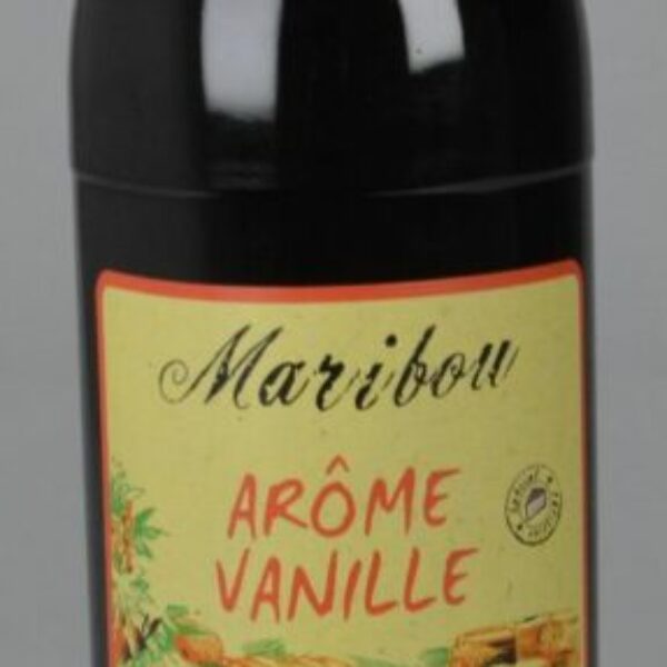 Arôme Vanille 1 litre