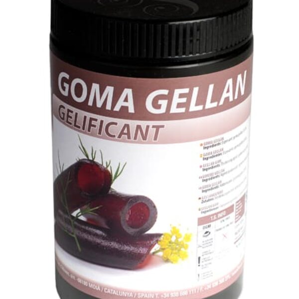 Gomme Gellan 500gr (Préco)