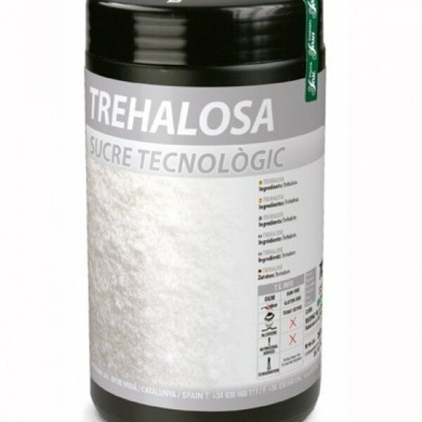 Tréhalose en poudre Sosa - 700g