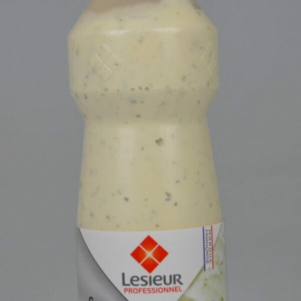 Sauce California Tartare 970ml