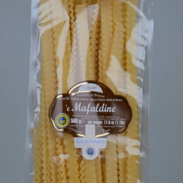 Mafaldine IGP 500gr
