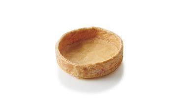 Grands ronds pâte mille-feuille AOP boîte de 45 pièces (Préco)