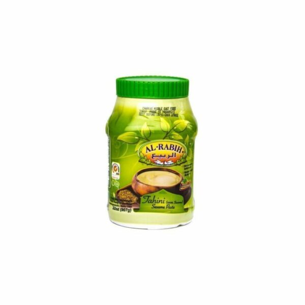 Crème de sésame 300gr Tahini