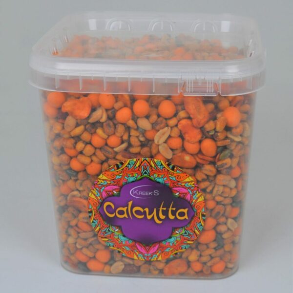 Cocktail apéritif Taiga boîte de 2.5kg