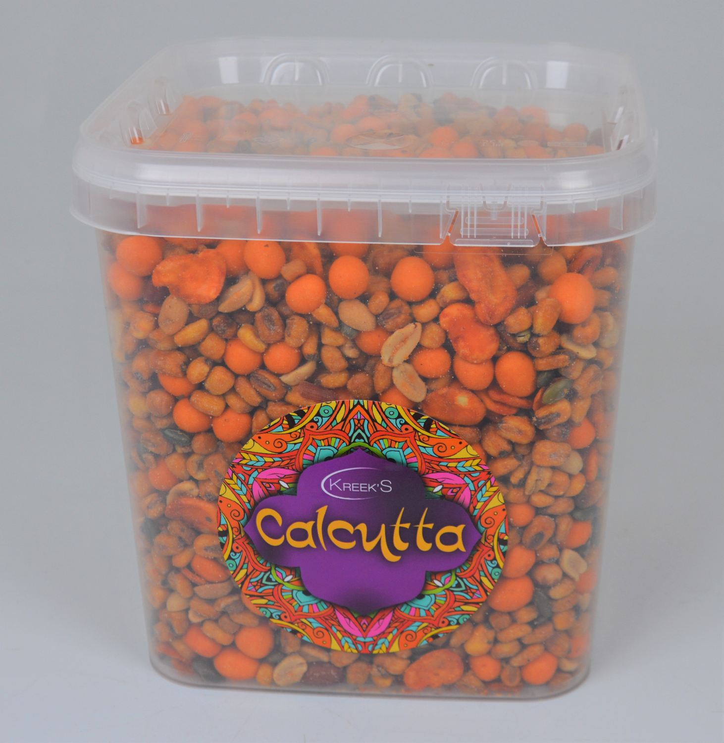 Cocktail apéritif Taiga boîte de 2.5kg