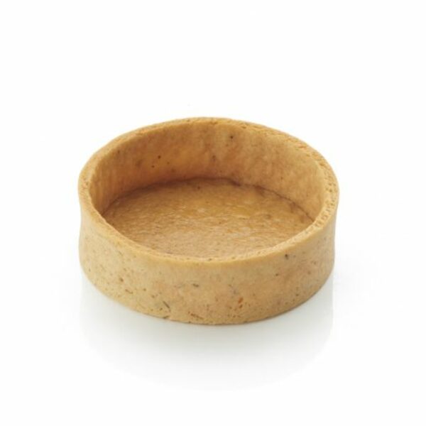 Grands ronds salés x45 pièces boîte de 1.62kg (Préco)