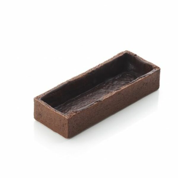 Moyens rectangles sucrés cacao boite de 84 pièces