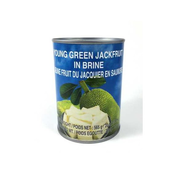 Jeune Fruit du Jacquier boîte 1/2 (Préco)