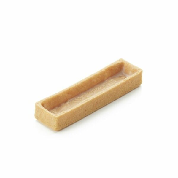 Moyens Rectangles Sucrés Vanille boîte de 84 pièces