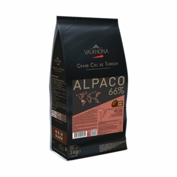 Alpaco 66 X 3kg (Préco)
