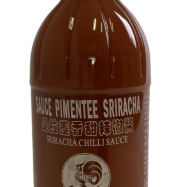 Sauce Piment Sriracha 793gr piece