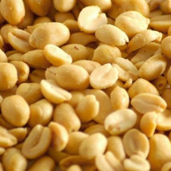 Arachide Non Salé 1kg