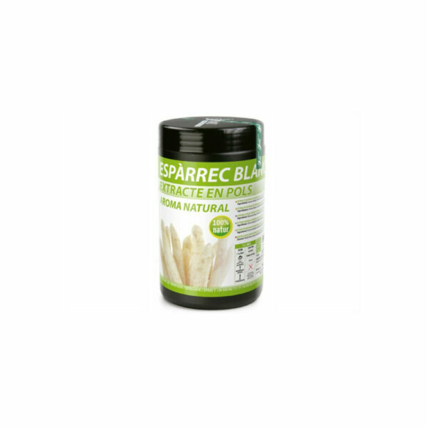 Asperge blanche poudre 400gr