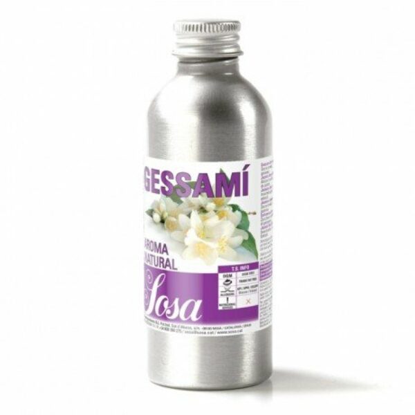 Arôme naturel Jasmin 50gr