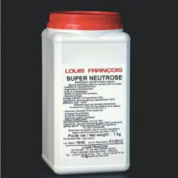 Stabilisateur Super Neutrose 1kg