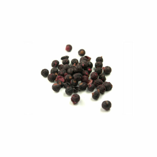 Cassis Noir Lyophilisé 50gr (Préco)