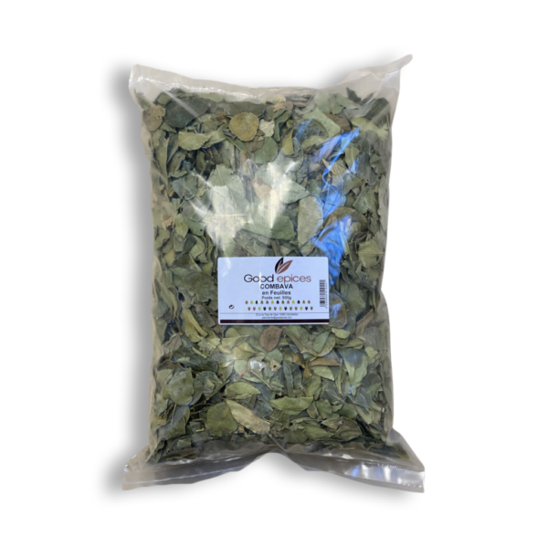 Combava feuille 500gr (Préco)