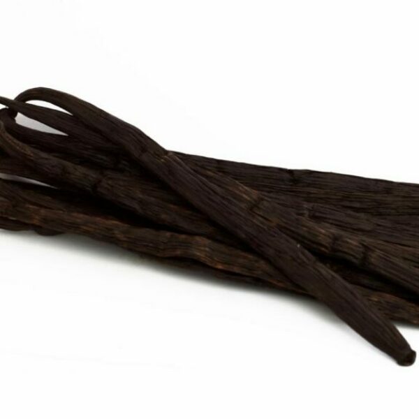 Vanille Gousse Ouganda 250g (Préco)