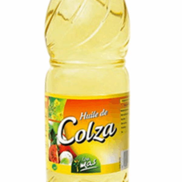 Huile de Colza 1 litre