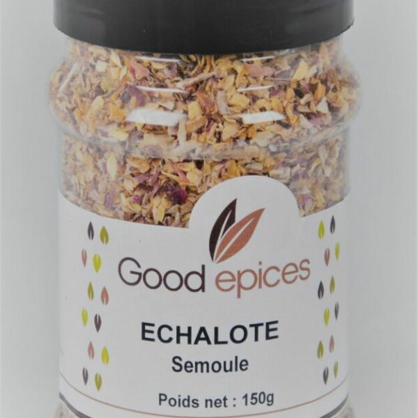 Echalote 110gr