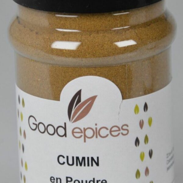 Cumin en poudre130gr
