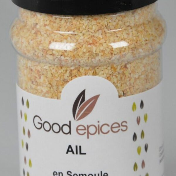 Ail semoule 210gr