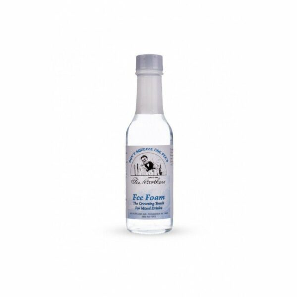 Blanc oeuf pour Cocktails Fee Brothers 150ml