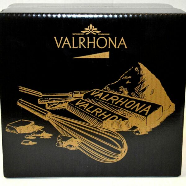 Cacao en poudre Valrhona 1kg