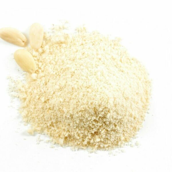 Amande poudre 1kg