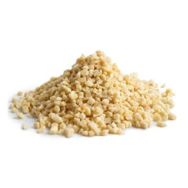 Amande 2-4 mm Hachée 1kg