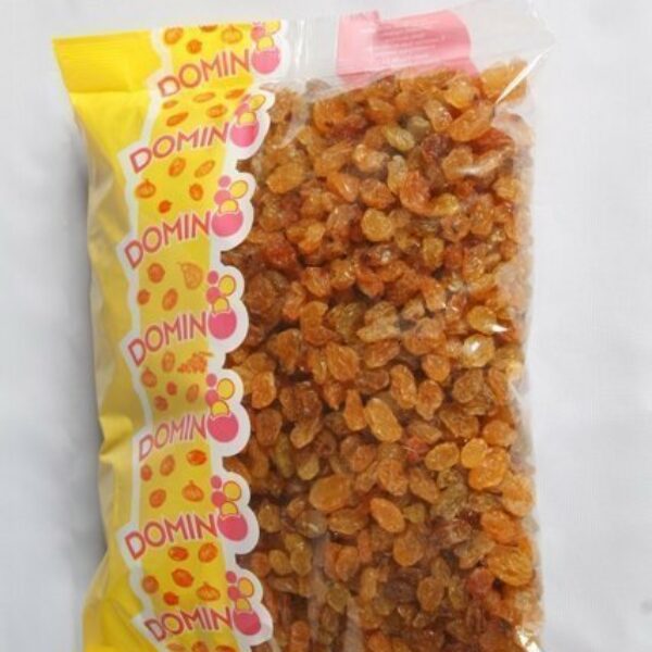 Raisin blond 1kg