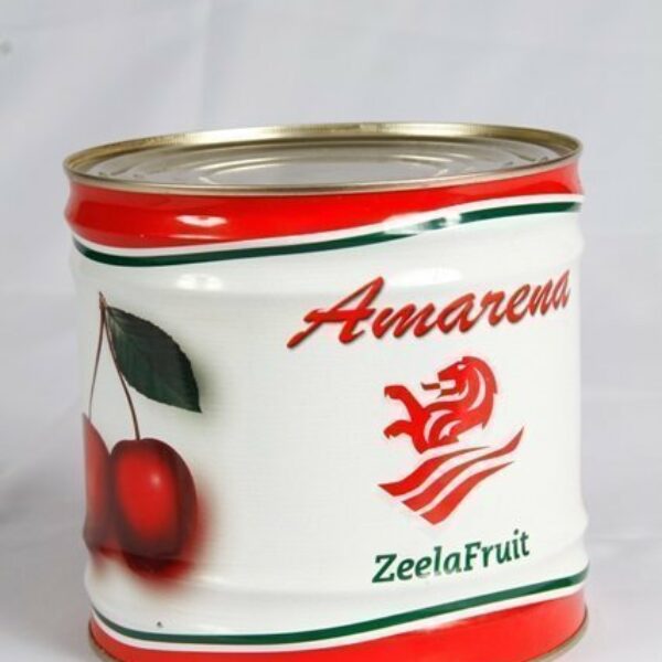 Cerise Amarena boite 3/1
