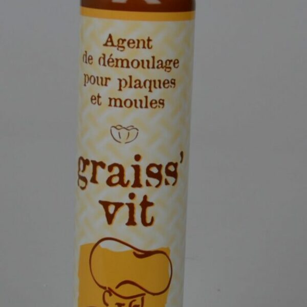 Bombe a Graisse 600ml