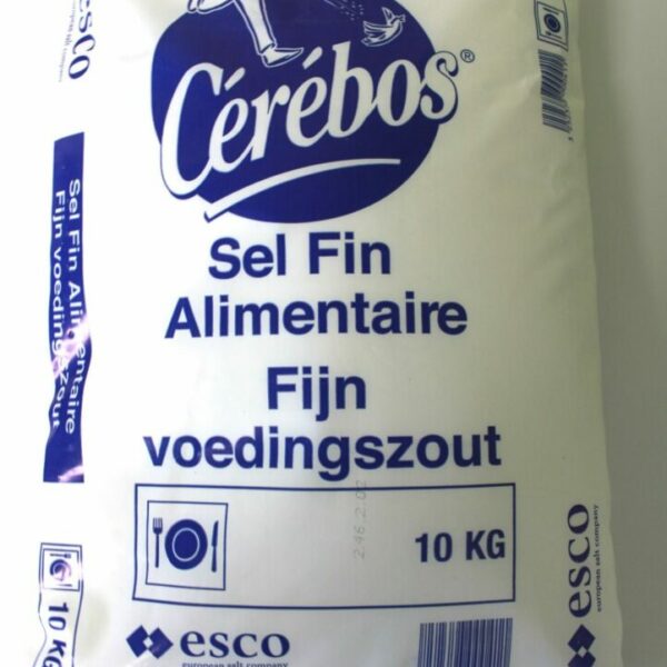 Sel Fin 10kg