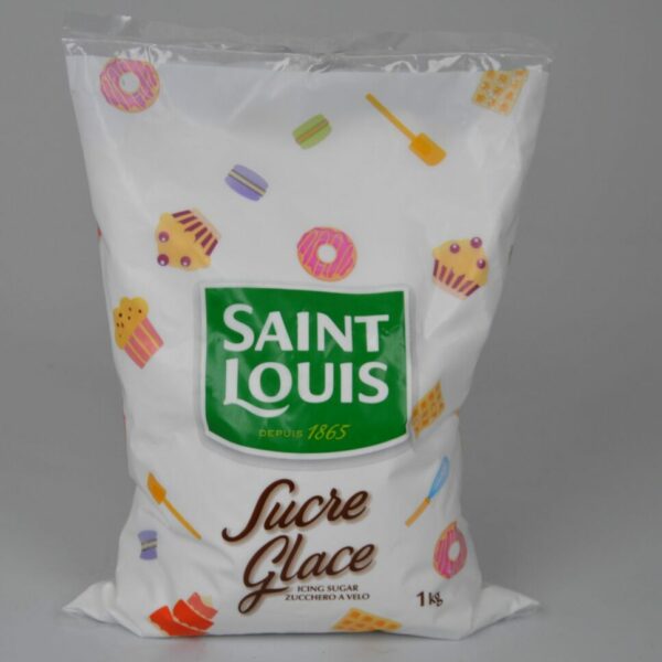 Sucre Glace 1kg