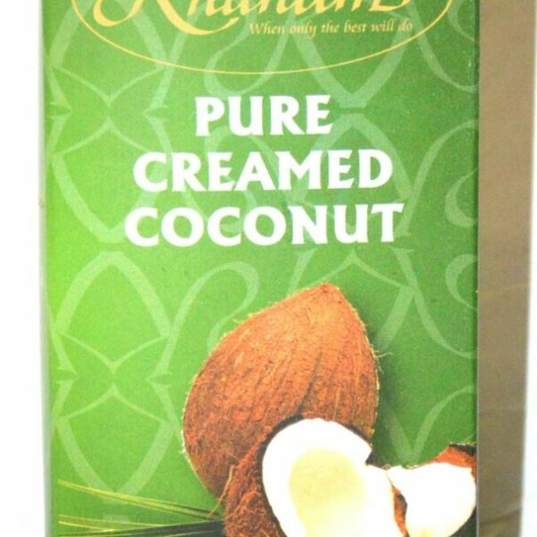 Creme de Noix de Coco 200gr