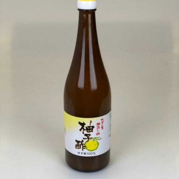 Jus de Yuzu Selection 720ml