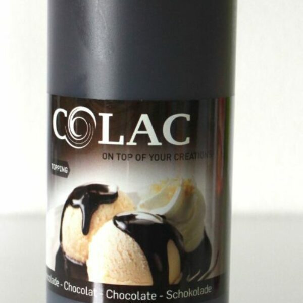 Topping Chocolat Flacon de 1kg