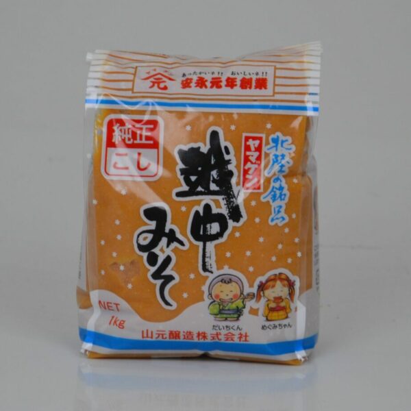 Pate de Miso 1kg