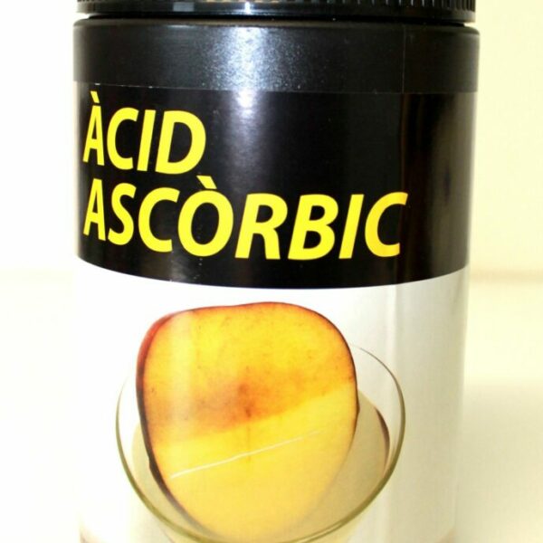 Acide Ascorbic 1kg