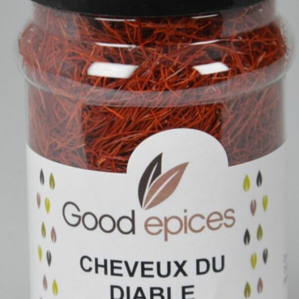 Cheveux du Diable 30gr (Préco)