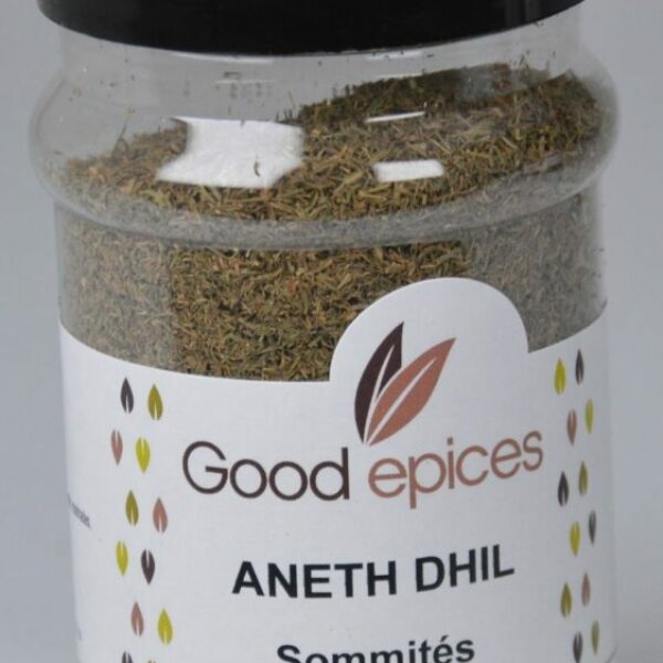Aneth dhil sommité 50gr