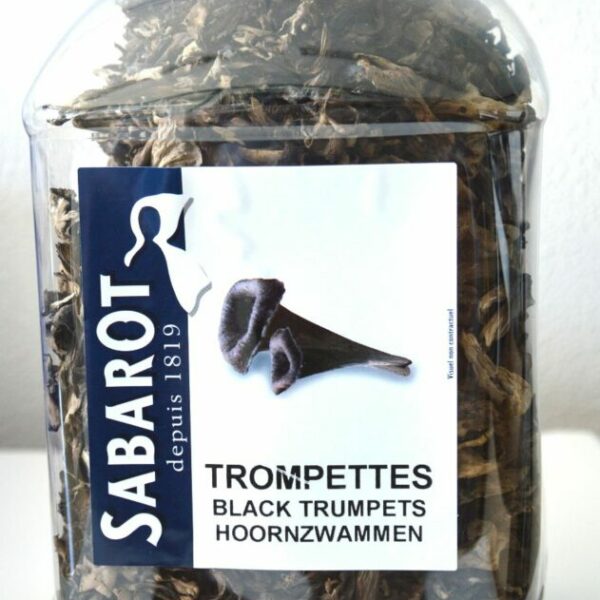 Trompettes Tubo 500gr (Préco)