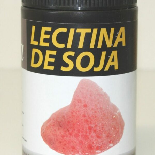 Lecithine de Soja 400gr