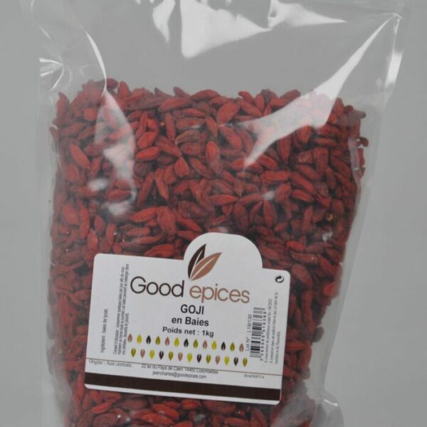 Goji 1kg (Préco)